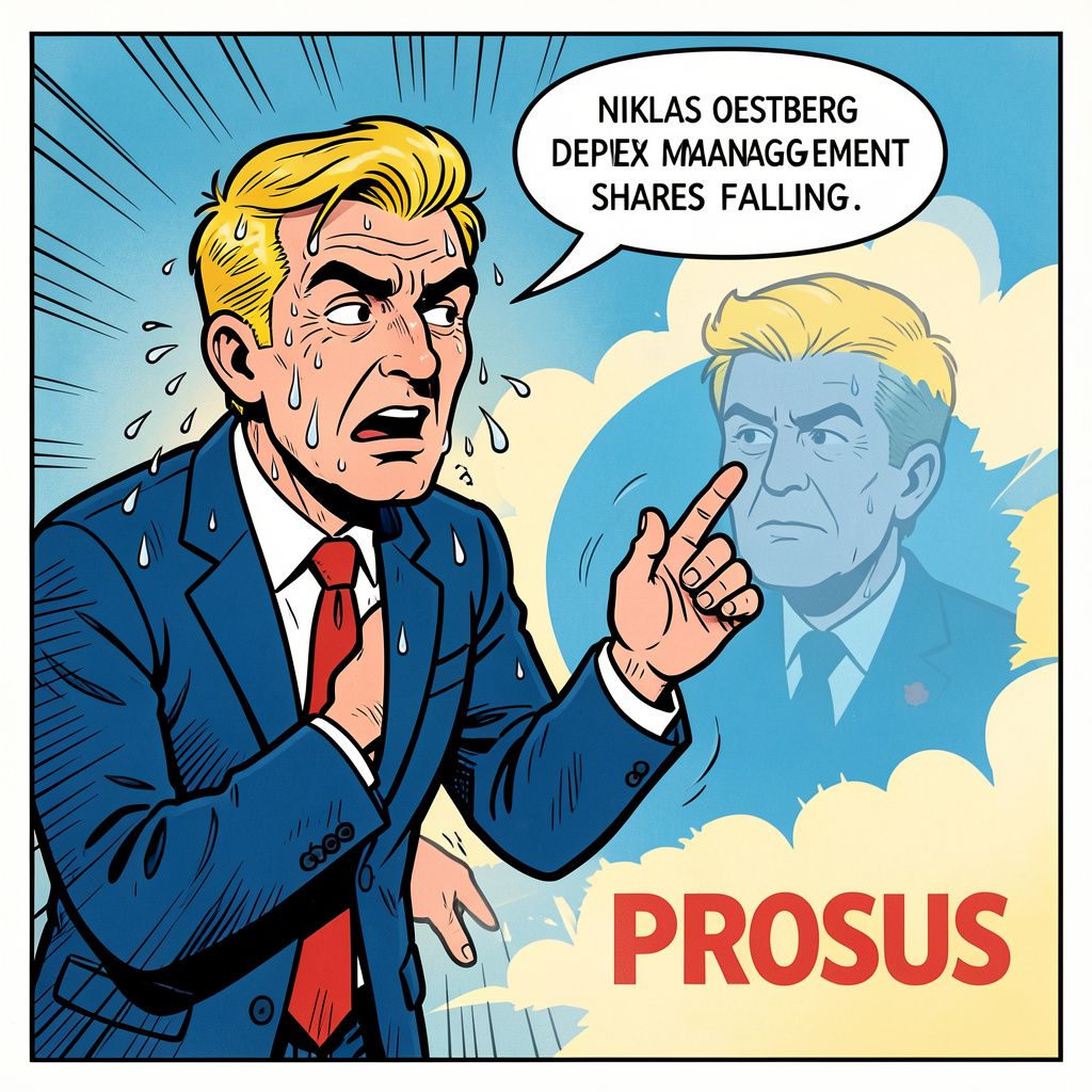 Prosus krijgt 22 procent premie voor verkoop Delivery Hero-aandelen aan activistische investeerder