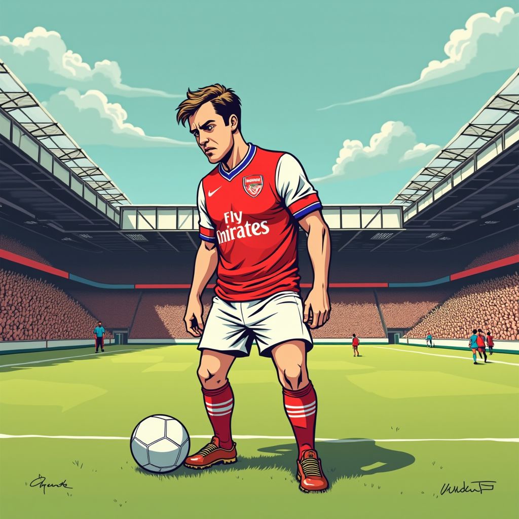 Arsenal mist mogelijk Timber tegen Villa terwijl rivaal acht zeges op rij boekt