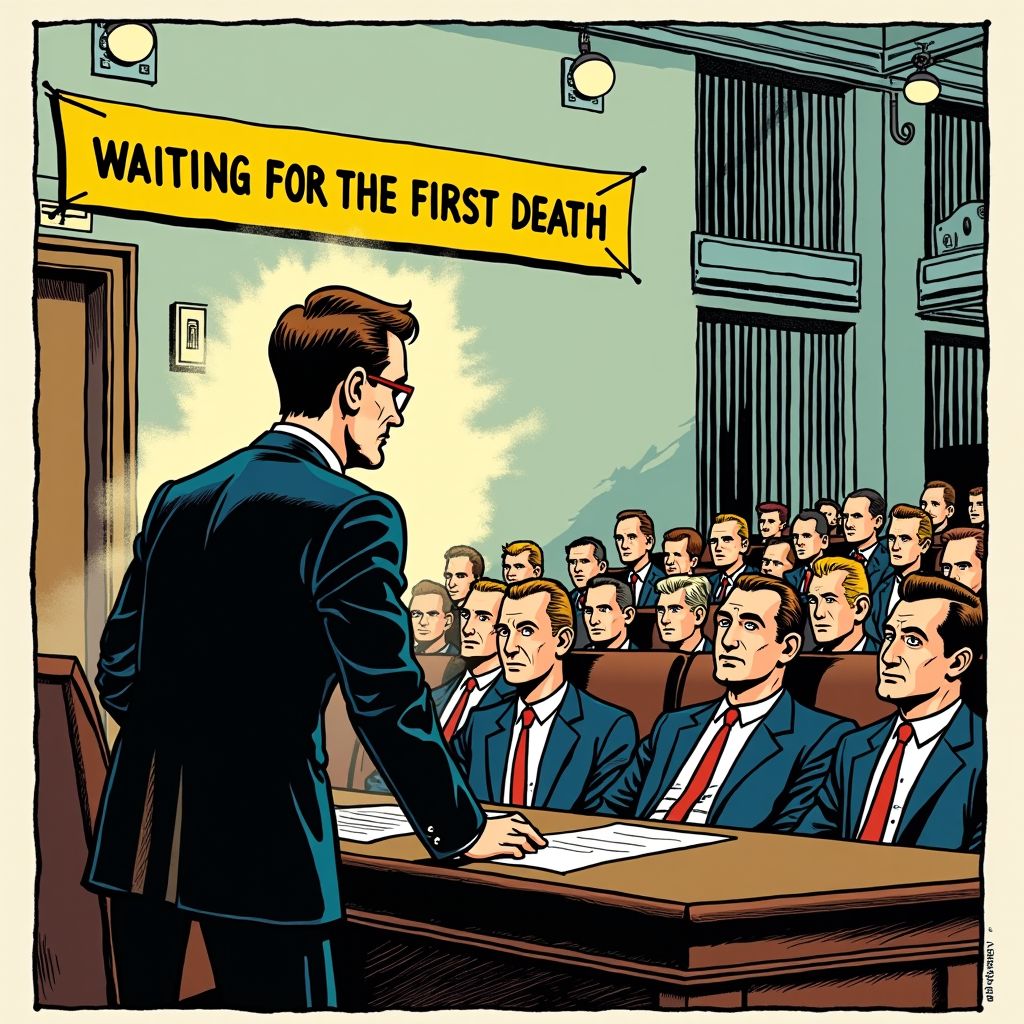 Tbs-veroordeelde sleept staat voor de rechter omdat wachtrijen levensbedreigend worden