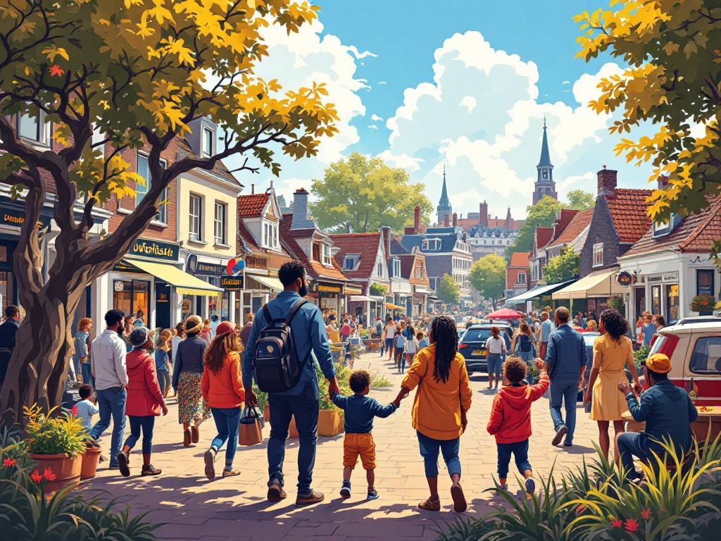 Verborgen Sporen: Overijssel Onthult Zijn Slavernijverleden