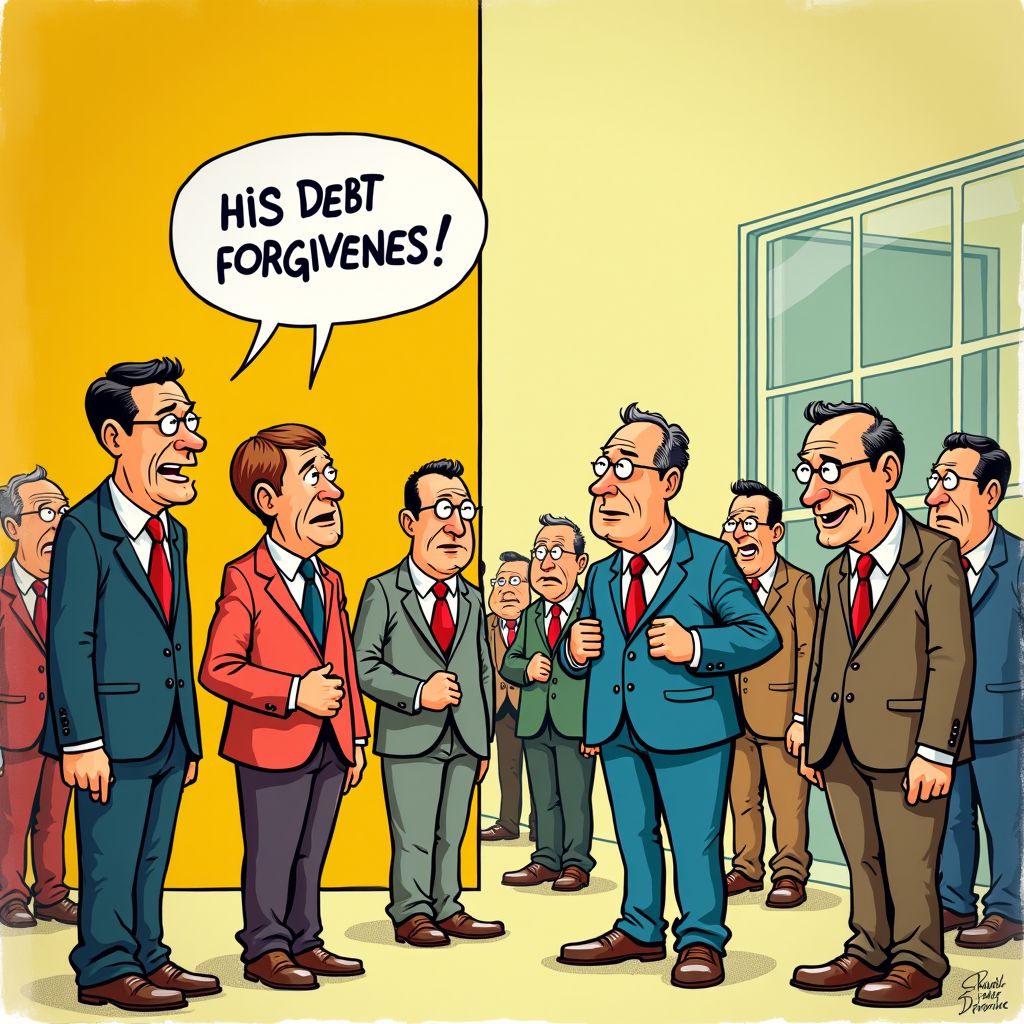 Ondernemers slaan alarm: een op de drie schulden wordt nu kwijtgescholden