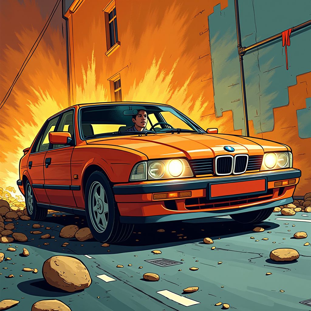 ADO-speler krijgt drie jaar cel na horror-ongeluk met 140 km/u zonder rijbewijs