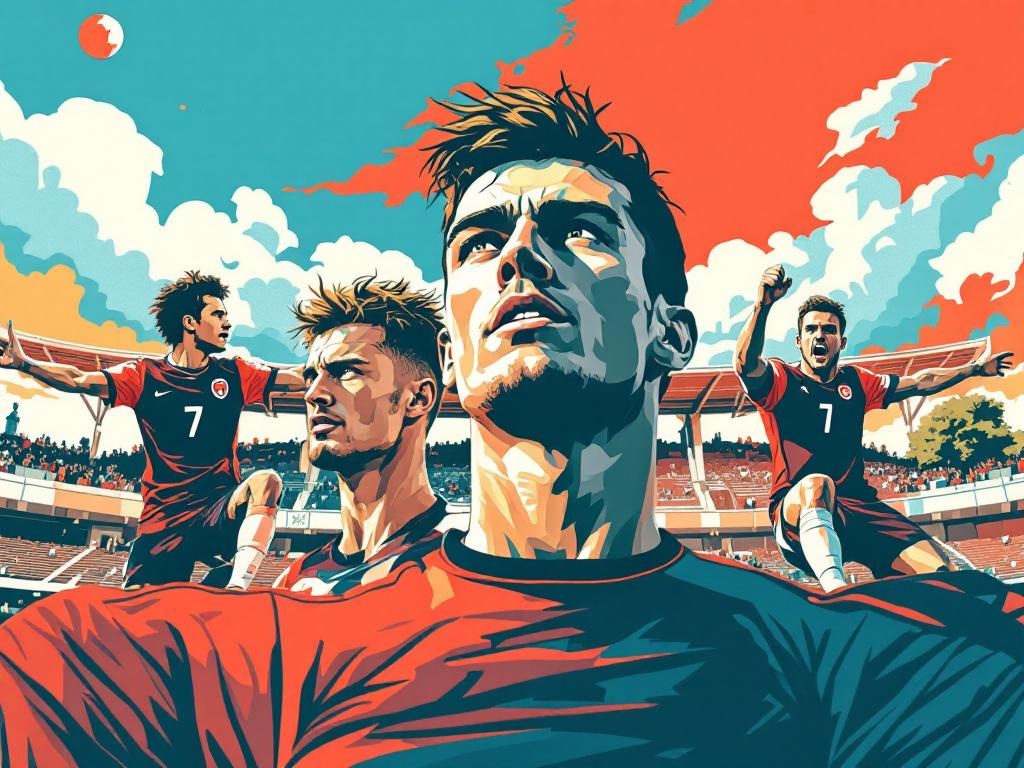 Van Hanegem steekt kritische pijlen af op Oranje-sterren: 'Irritant gedrag tijdens Finland-match'