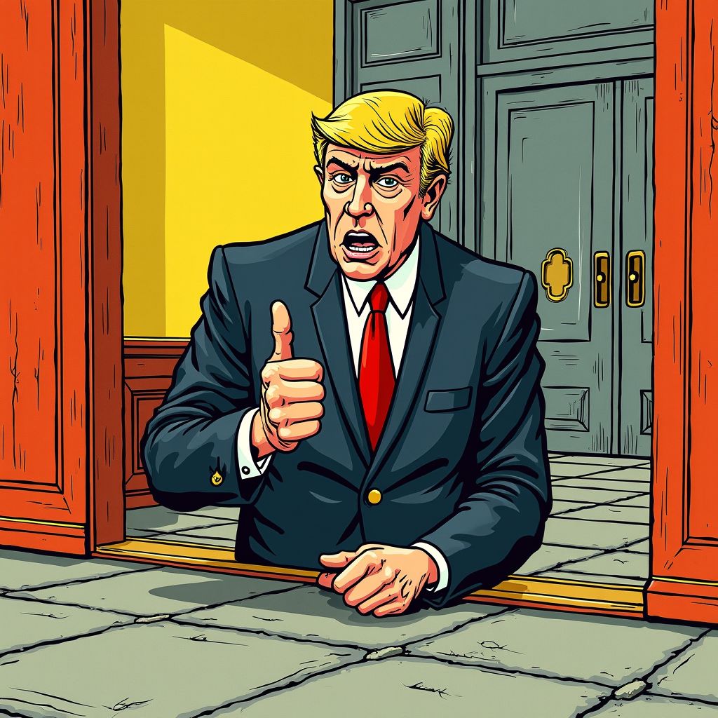 Truus W. komt vrij na kerkenoplichting maar experts vrezen voor nieuwe slachtoffers