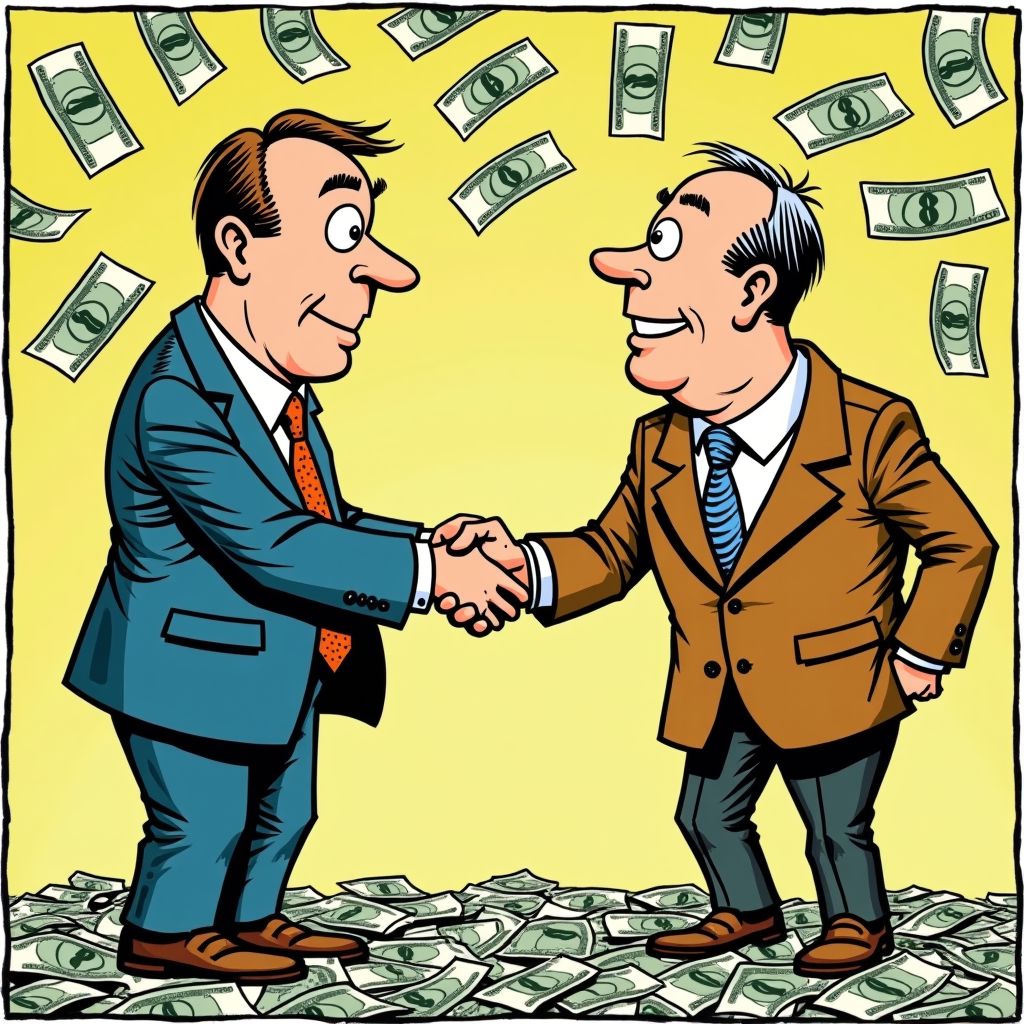 Unilever sluit vandaag mogelijk megadeal van 55 miljard euro met McCormick