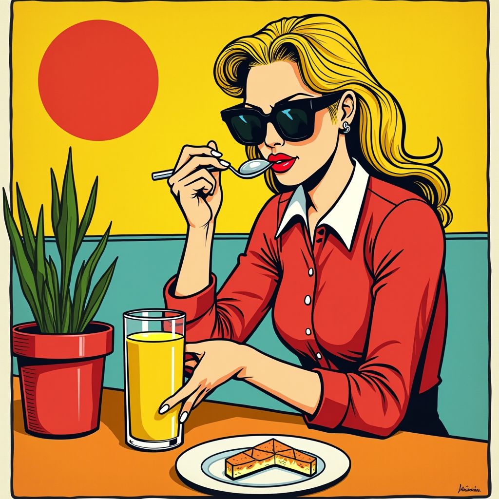 Yvonne Coldeweijer noemt haar mislukte Net 5-programma een 'shitshow' en keert terug naar Instagram