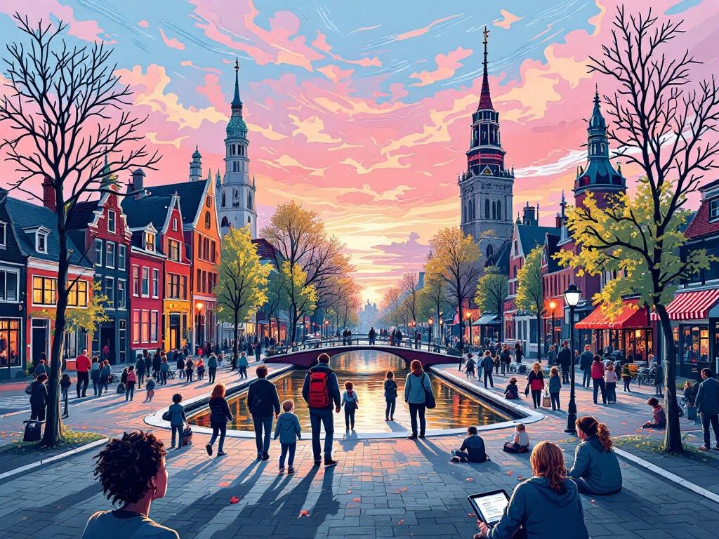 Vrijwilligerswerk: De Stille Gezondheidsrevolutie die Nederland Verandert