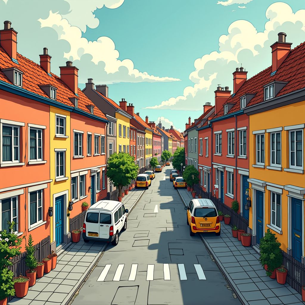 Nederlandse gemeenten eisen actie van Kamer tegen chaos arbeidsmigratie