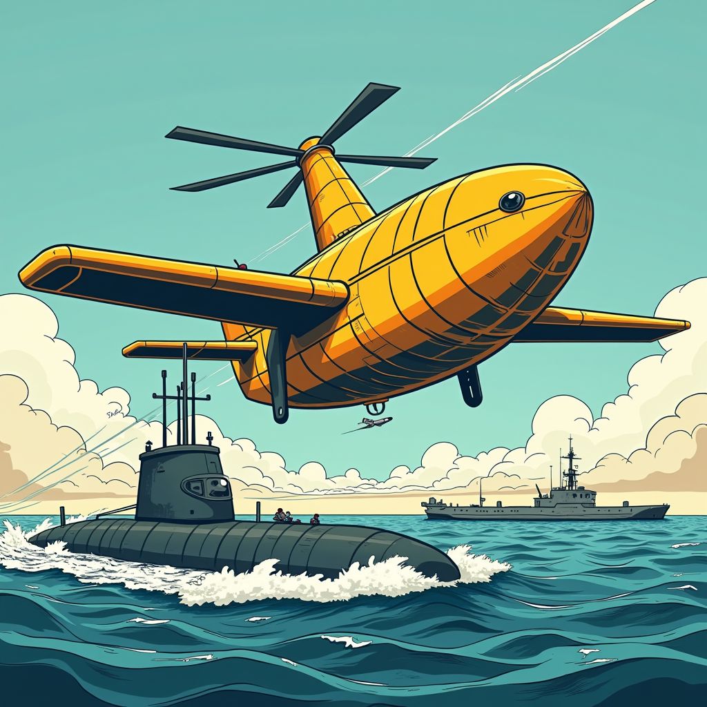 Oekraïne blaast voor het eerst een Russische onderzeeër op met onderwaterdrones