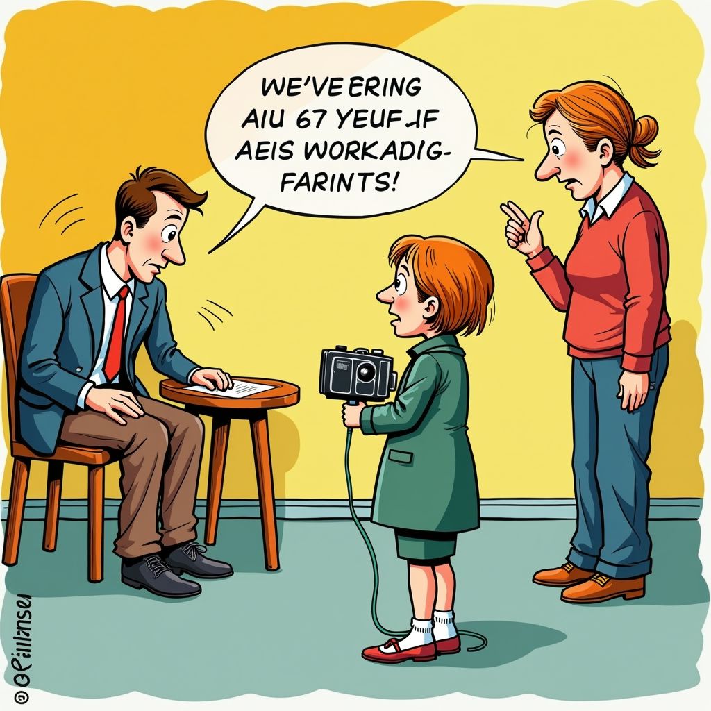 Collega ziet 67-jarige BSO-medewerker filmpje maken en slaat alarm