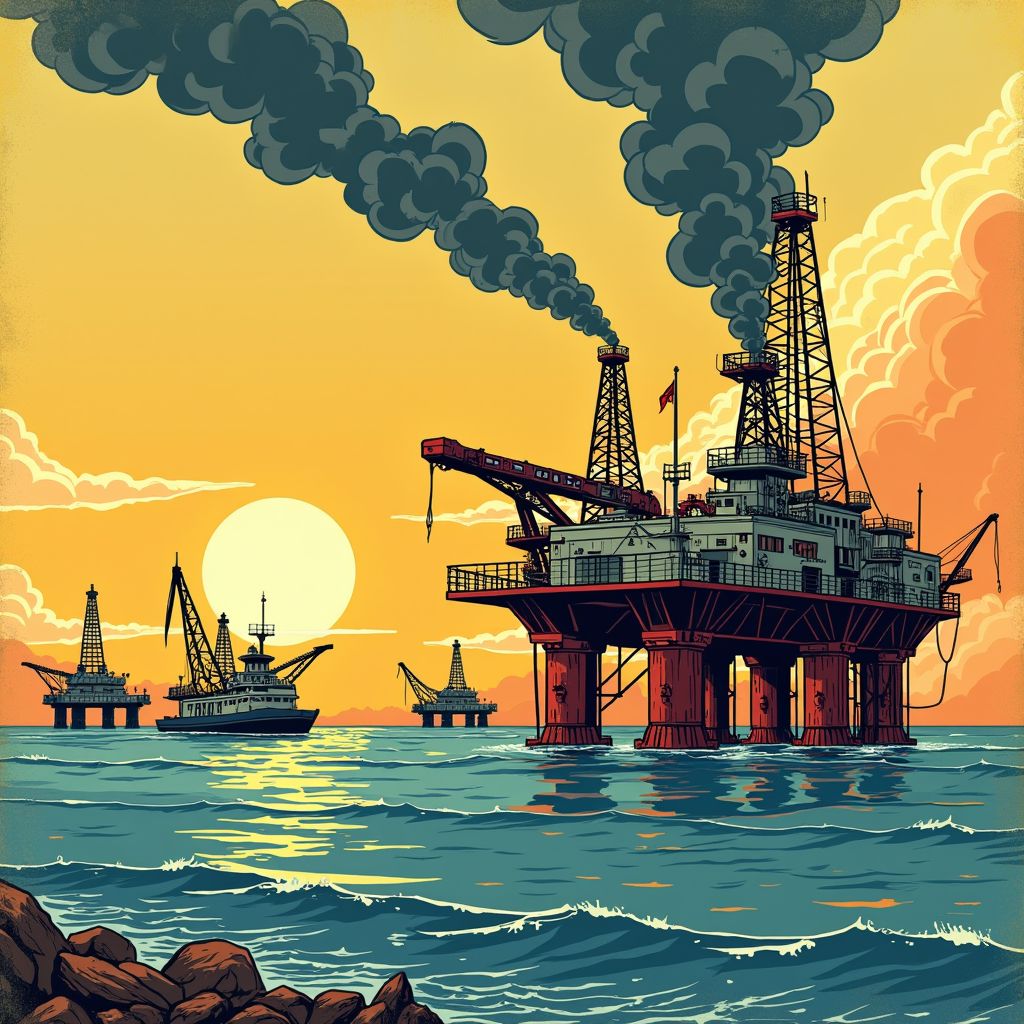 De AEX duikt onder de 1000 punten terwijl Iran energiestructuur aanvalt