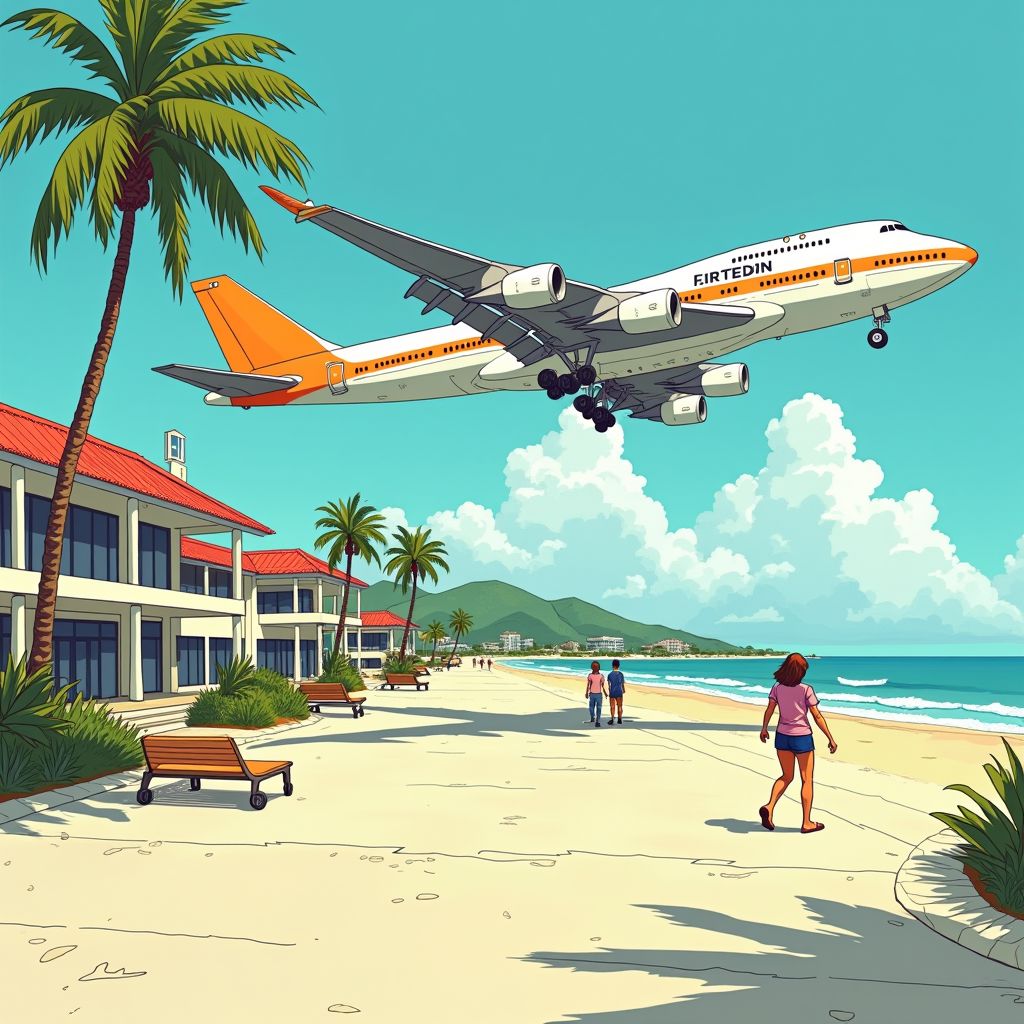 Sint Maarten duikt op in drie miljoen pagina's tellende Epstein-dossier als doorvoerhaven