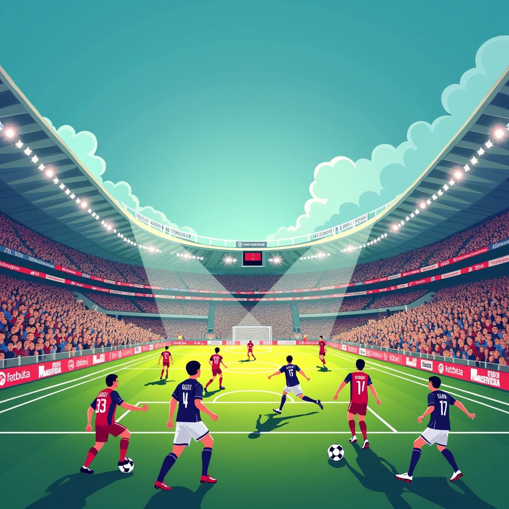 Ajax staat vanavond voor de cruciale test tegen Qarabag in een Champions League vol verrassingen