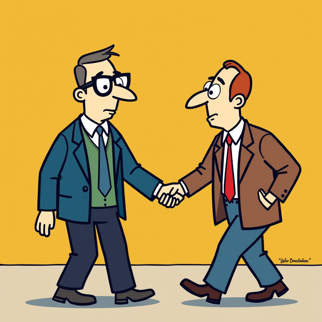 Rusland gooit Nederlandse journalist eruit als vergelding voor uitzetting RIA Novosti-correspondent