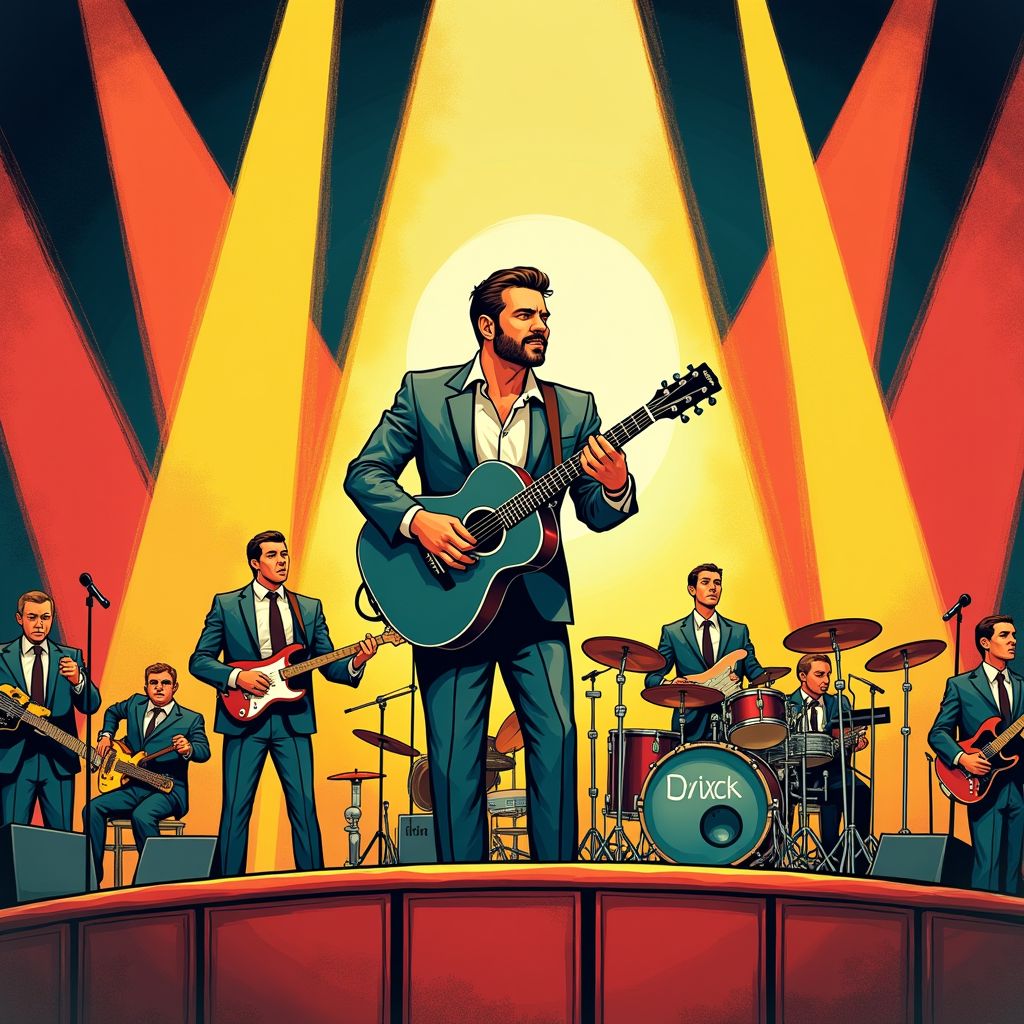 Maan maakt Bevrijdingsdag 'de leukste dag van het jaar' met Jostiband