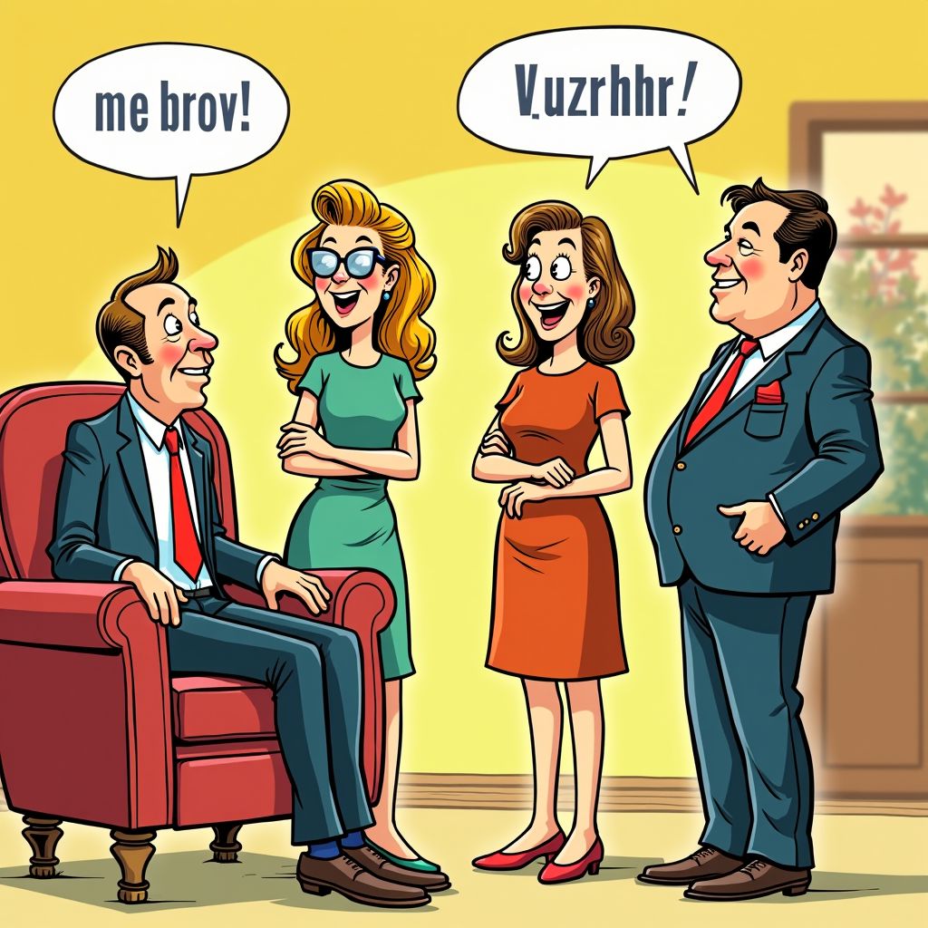 LuckyTV maakt na drie jaar stilte een comeback bij Vandaag Inside