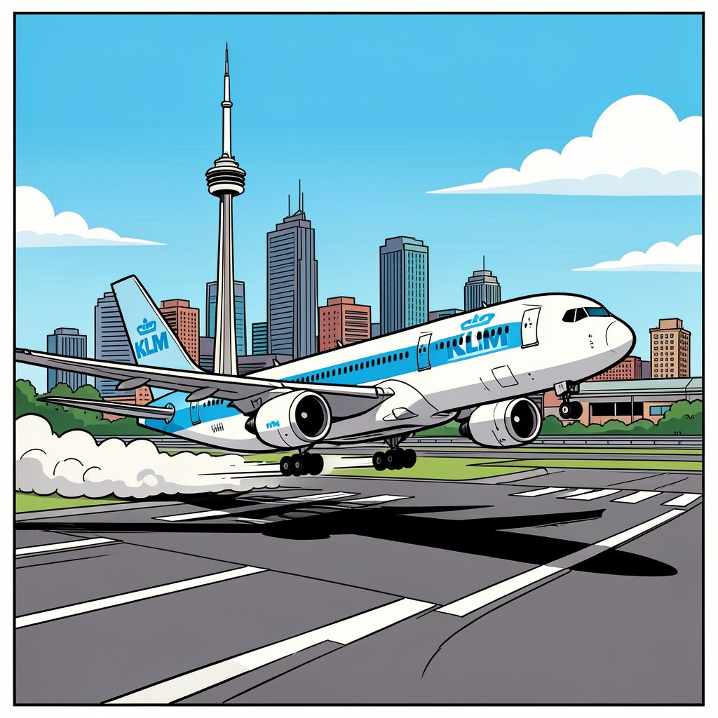 KLM vliegt deze winter naar maar liefst 164 bestemmingen en introduceert een gloednieuw paradepaardje.