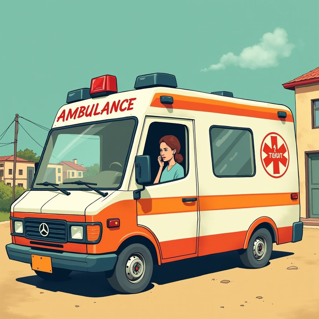 Nederlandse bioscopen draaien film over het laatste telefoontje van zesjarige Hind uit Gaza