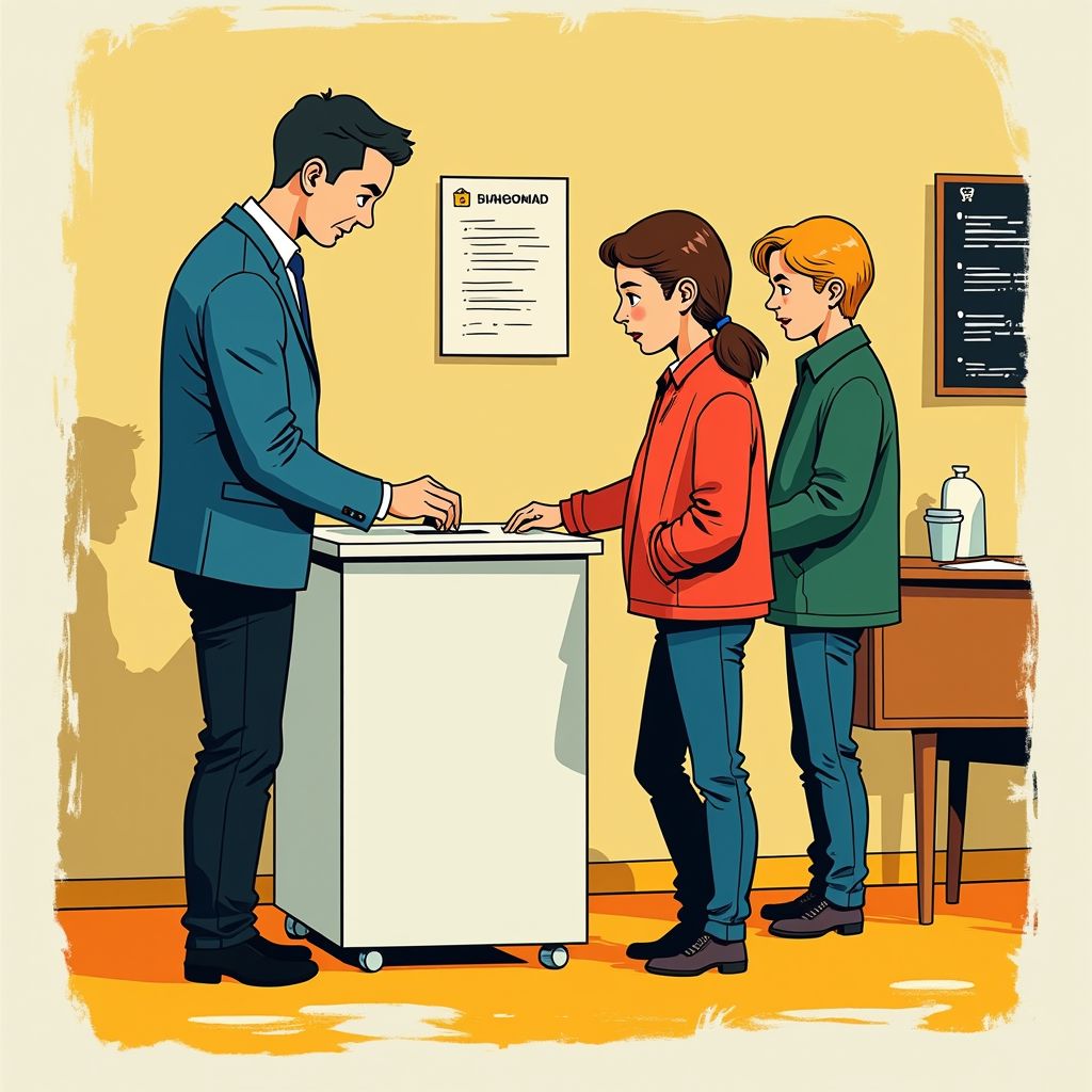 Brabantse opkomst blijft steken op dertig procent met nog twee uur stemtijd