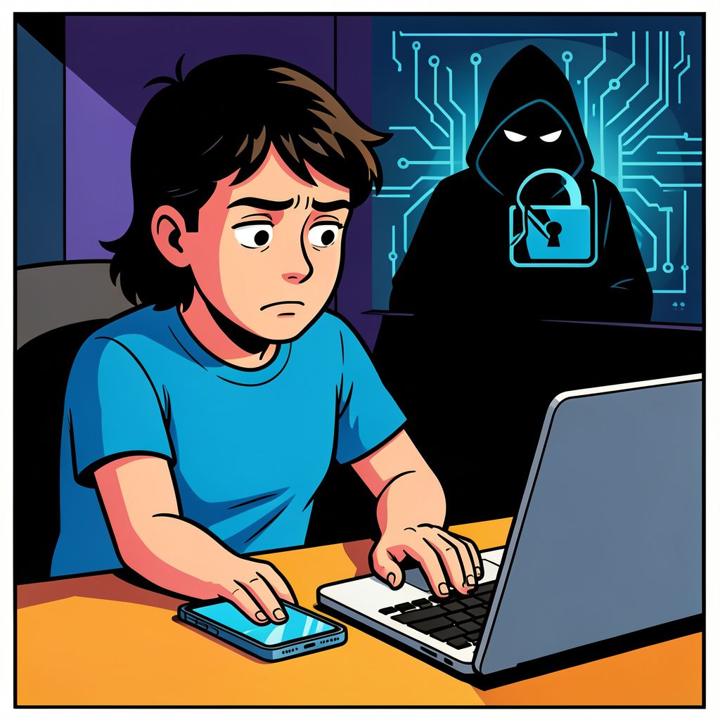 Je moet je iPhone en Mac snel updaten om geraffineerde hackers buiten te sluiten.