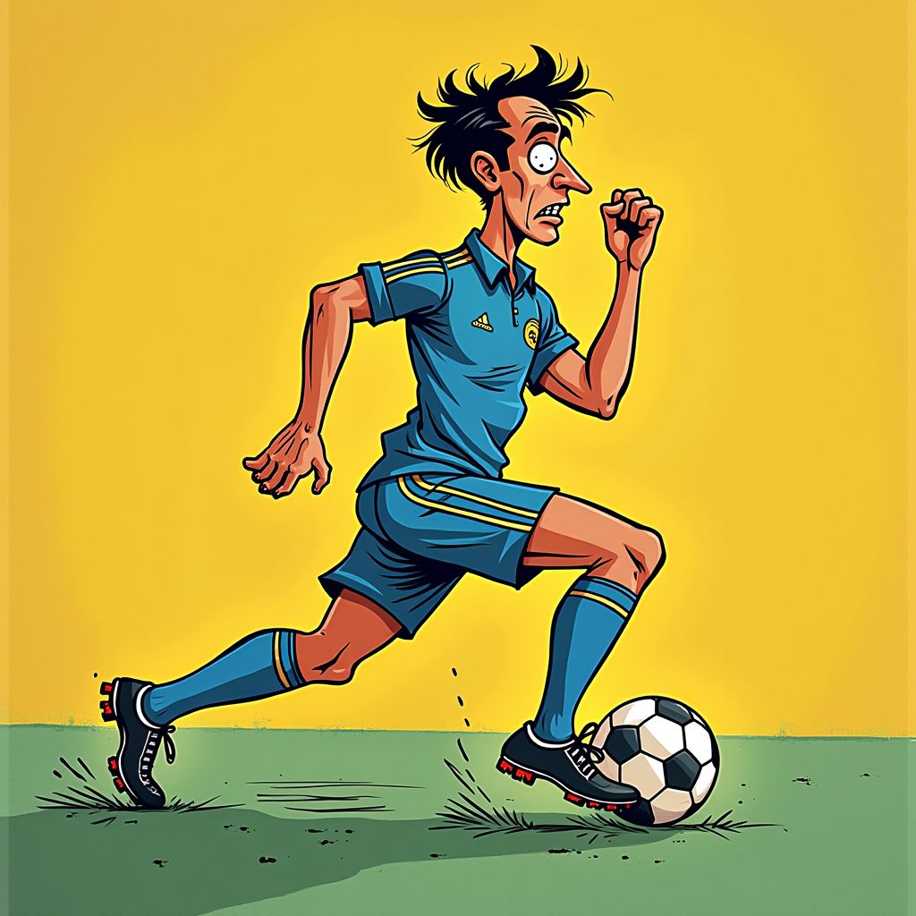 Geschorste Benfica-speler beschuldigt UEFA openlijk van partijdigheid tegen Real Madrid