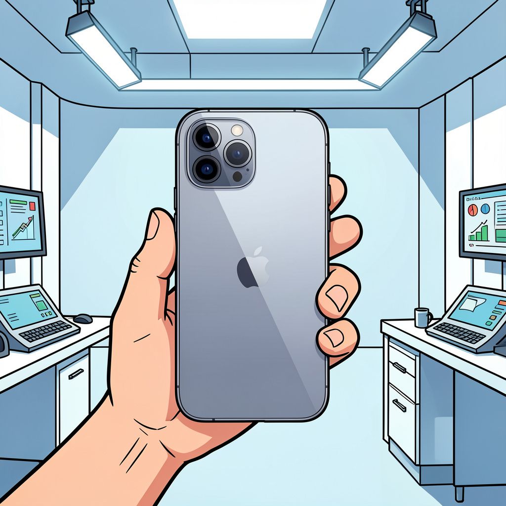 Apple schrapt het basismodel en maakt de iPhone 18 Pro de nieuwe standaard