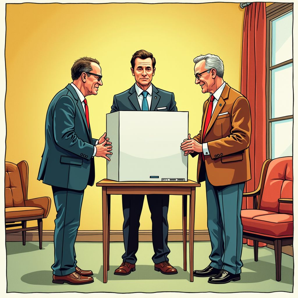 Nederlanders stemmen vandaag massaal voor lokale partijen bij gemeenteraadsverkiezingen