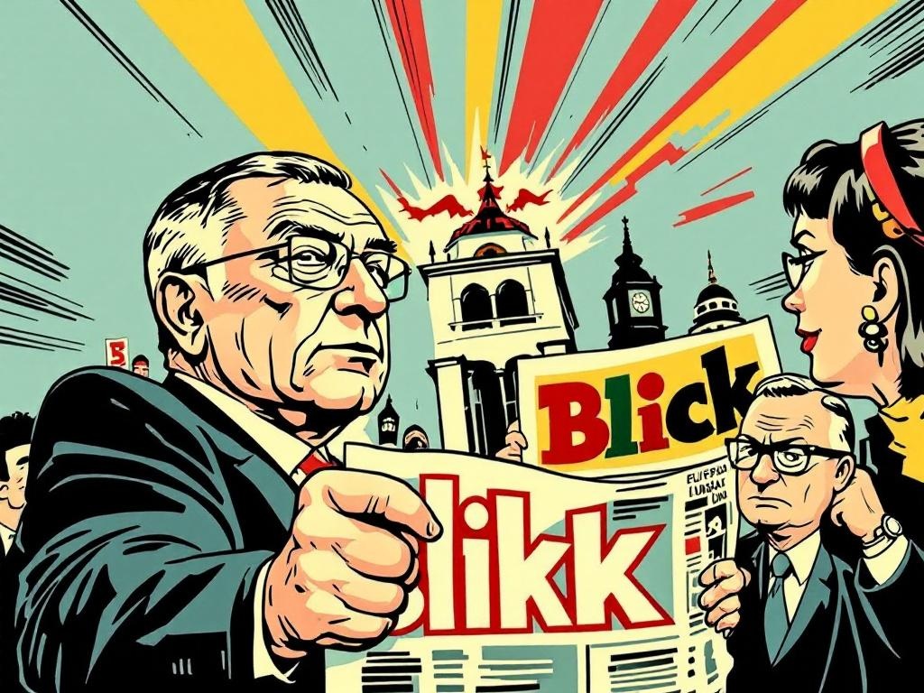 Orbán veroverde Hongarije's populairste krant vijf maanden voor verkiezingen