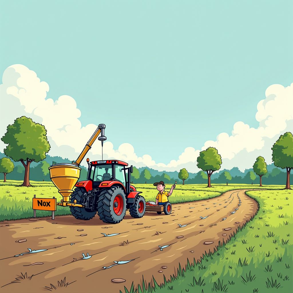 Nederland mist stikstofafspraak met Europa - alsnog te veel stikstof op kwetsbare natuurgebieden