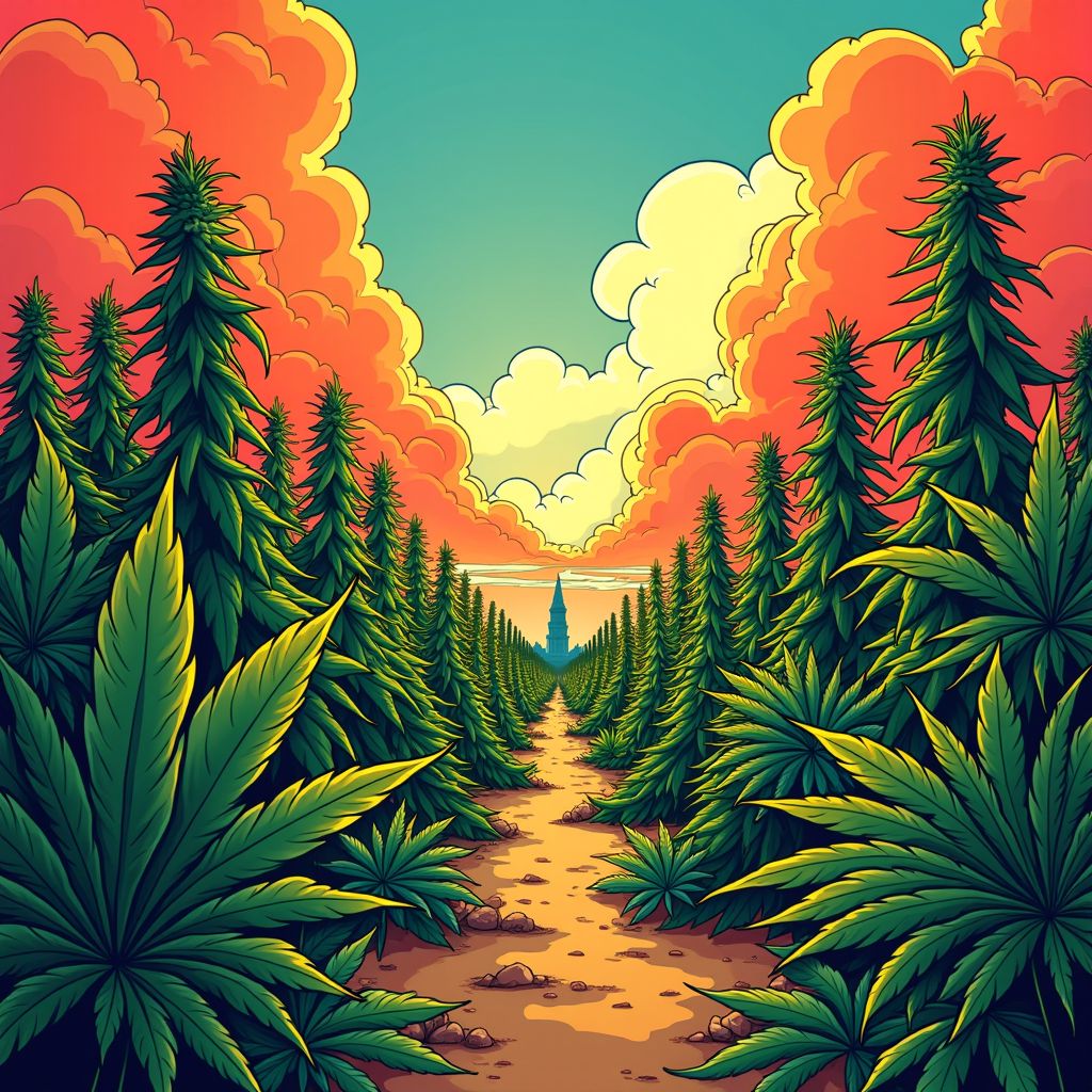 Canadees cannabisbedrijf koopt voor 67 miljoen dollar de grootste Nederlandse wietkweker