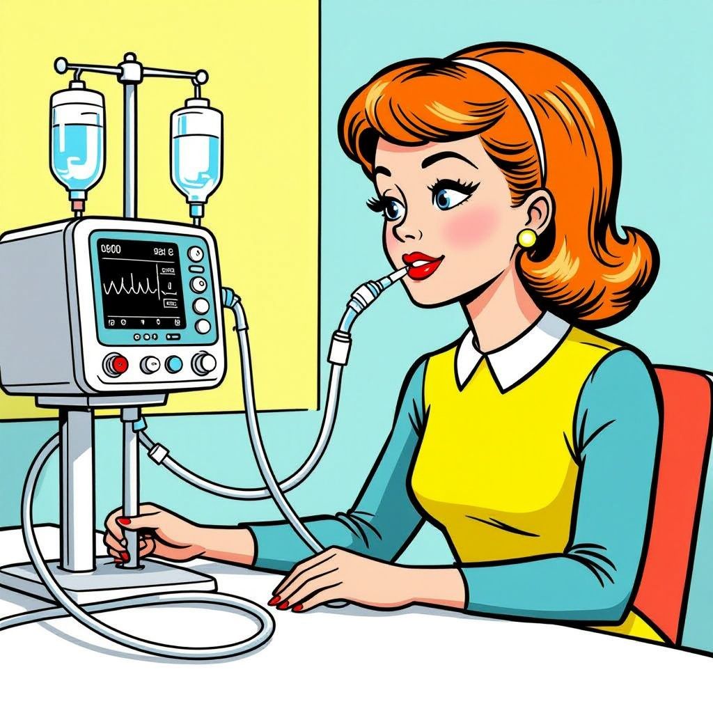 OM stelt geen vervolging in na dood 3-jarige door verkeerd aangesloten beademingsslang