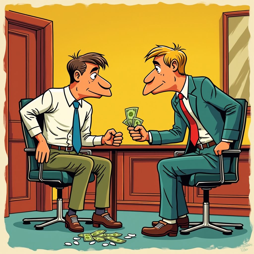 Ferry Doedens verliest 50.000 euro aan crypto en drugs in nieuwe Prime Video documentaire