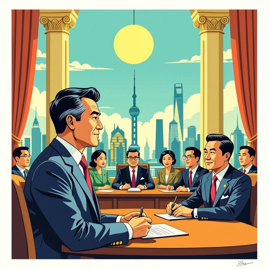 Minister Karremans laat China wachten omdat Chinese collega's geen tijd hebben