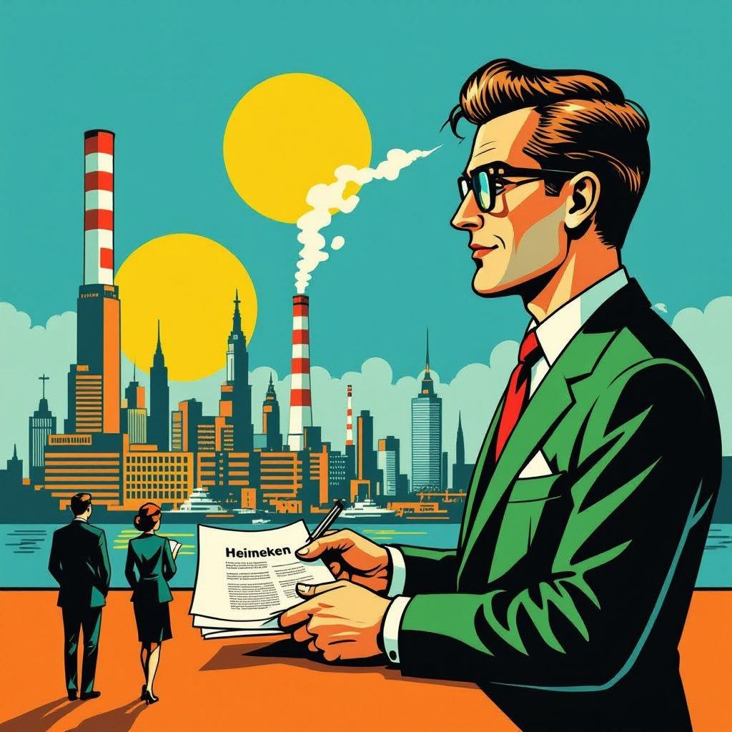 Nederland zit midden in een ontslaggolf die nog jaren gaat duren