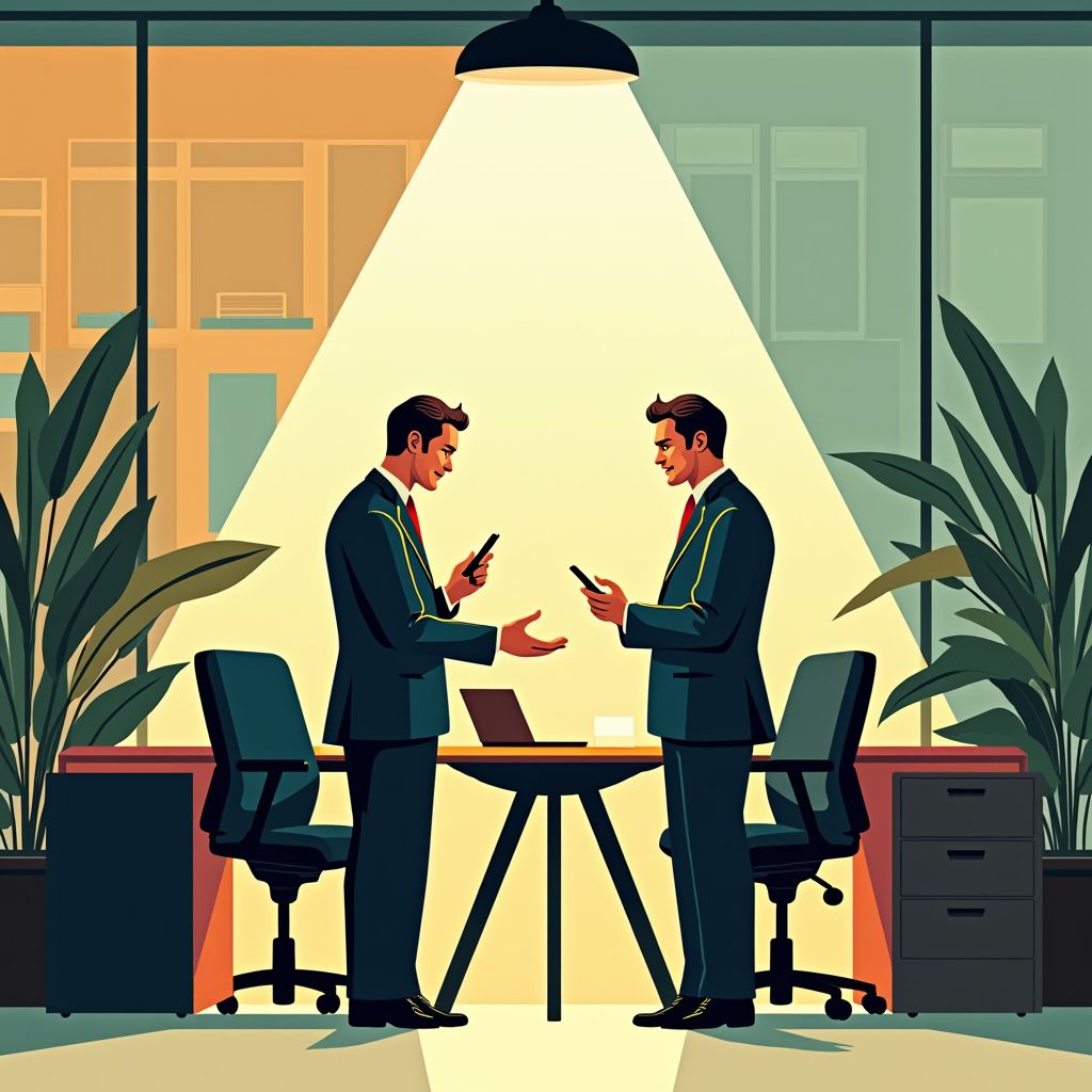 België schakelt 750.000 ambtenaren over van WhatsApp naar eigen chatapp Beam