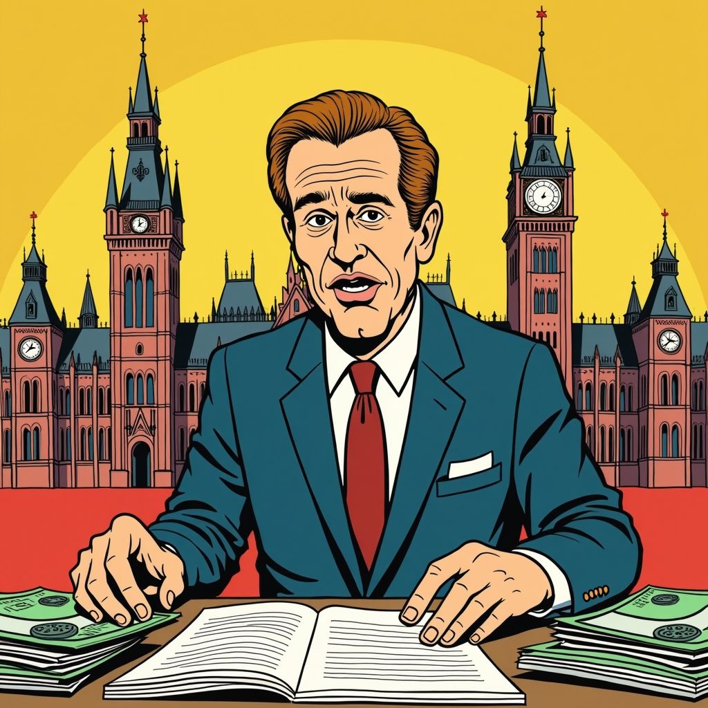 Minister Heinen geeft toe dat box 3-belasting volledig mislukt is