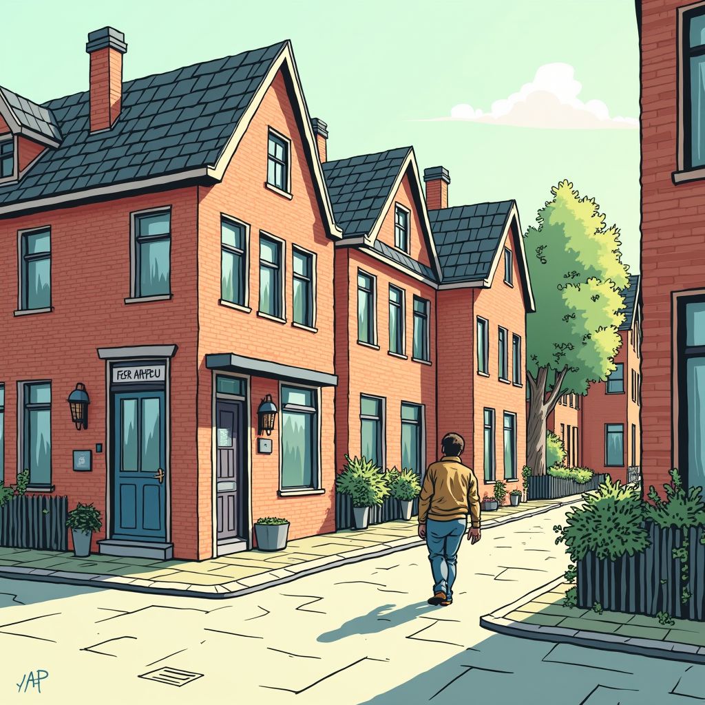 Het COA betaalt miljoenen aan boetes terwijl asielzoekers geen kant op kunnen