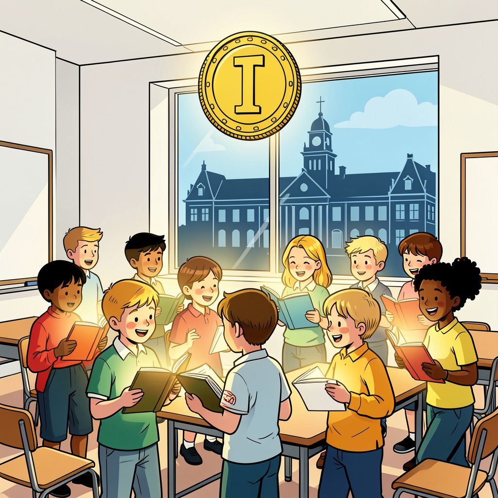 Het kabinet trekt honderden miljoenen uit om ons talent en onze taal te redden.