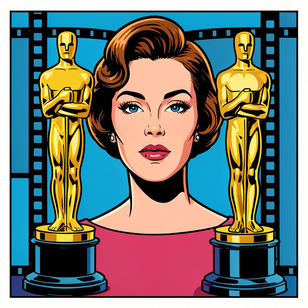Hollywood verliest zijn oudste legende: Oscarwinnares Eva Marie Saint is op 102-jarige leeftijd overleden.