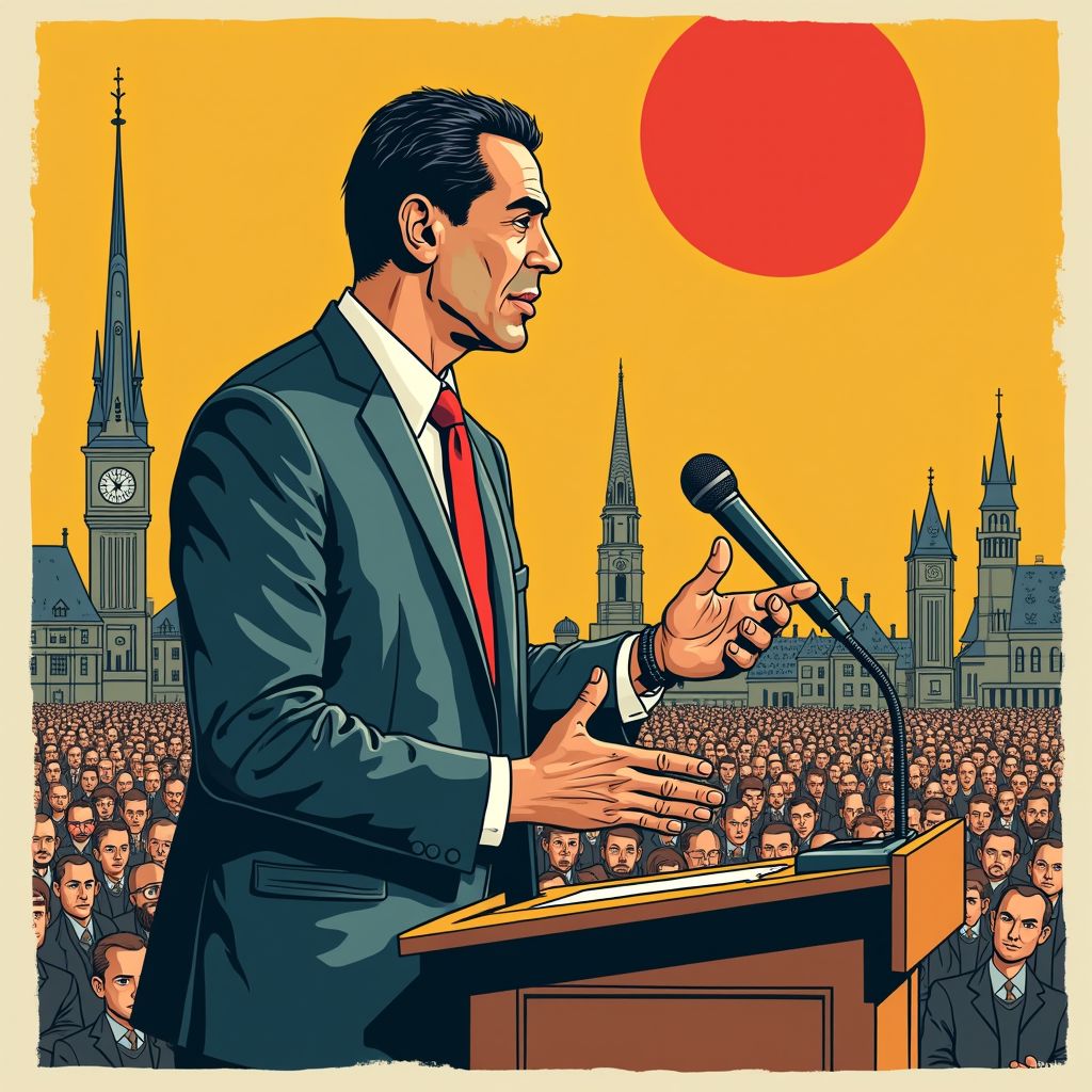 Amerikaanse prediker zegt Utrecht-lezing af na veiligheidszorgen over controversiële uitspraken