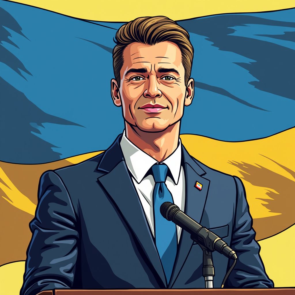 Zelensky gokt op verkiezingen om Trump tevreden te houden