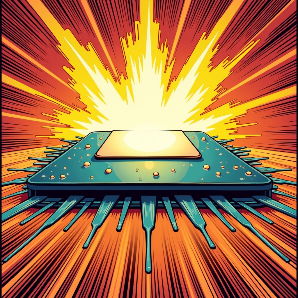 Samsung verwacht recordwinst van 160 procent dankzij AI-chips die de markt op zijn kop zetten