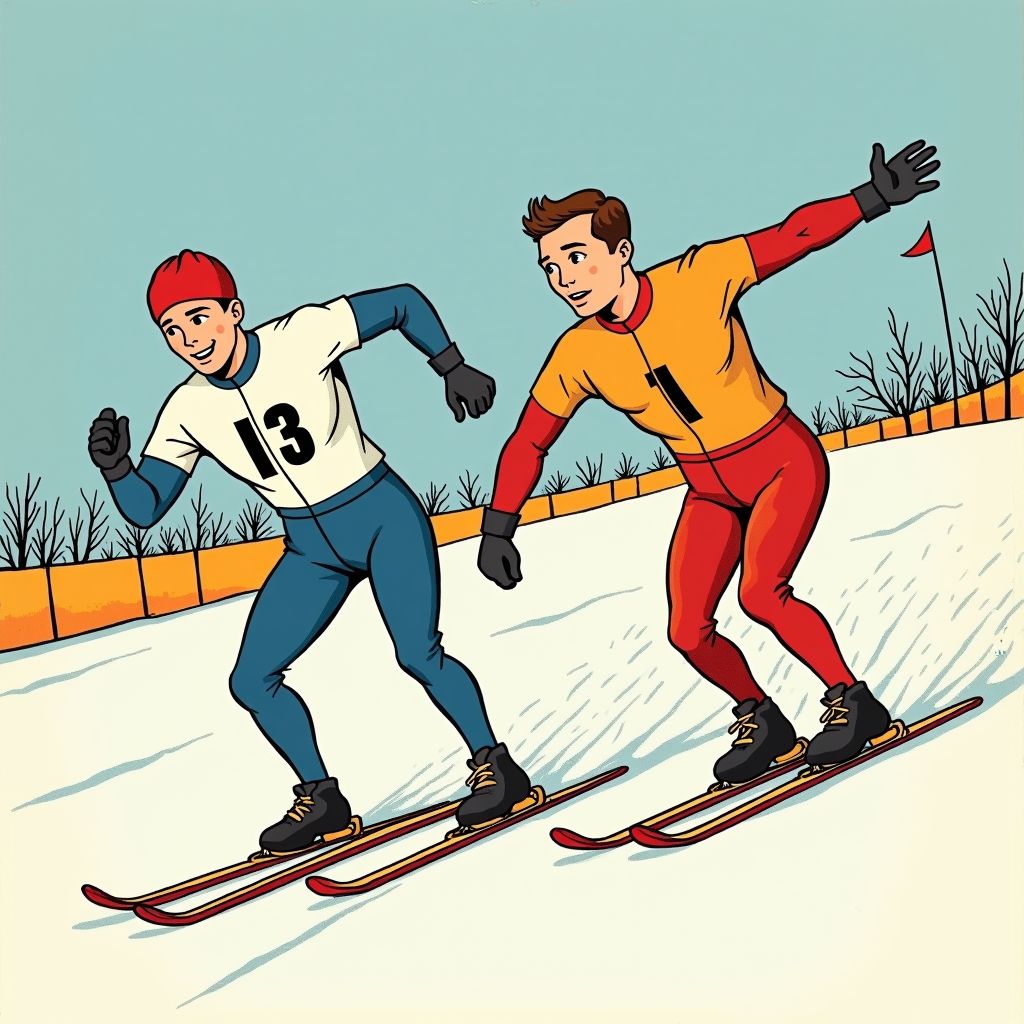 Broers van 't Wout maken olympische geschiedenis met zilver en brons op 500 meter shorttrack