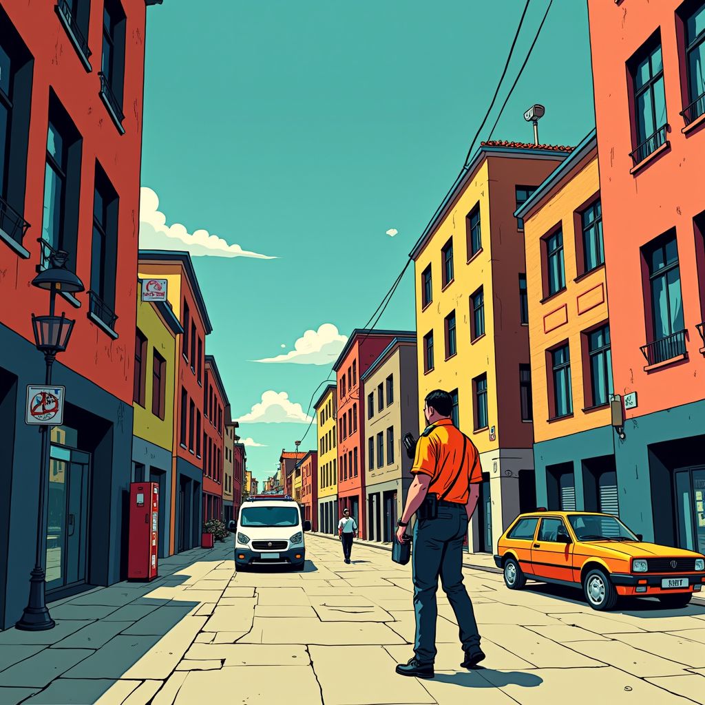 Europol zet AI-specialisten in tegen steeds gewelddadiger wordende migrantensmokkel