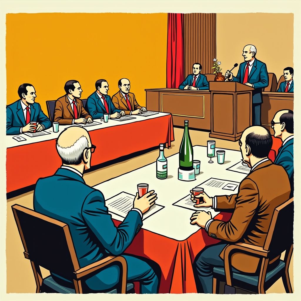 Tweede Kamer schorst debat voor iftar en zet Nederland op zijn kop