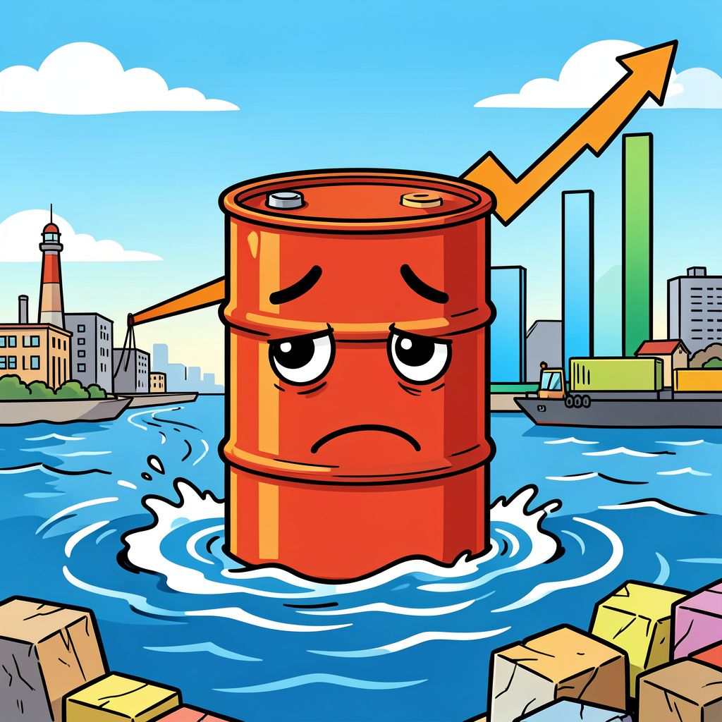 Energieprijzen stijgen komend jaar een kwart door oorlog in het midden-oosten