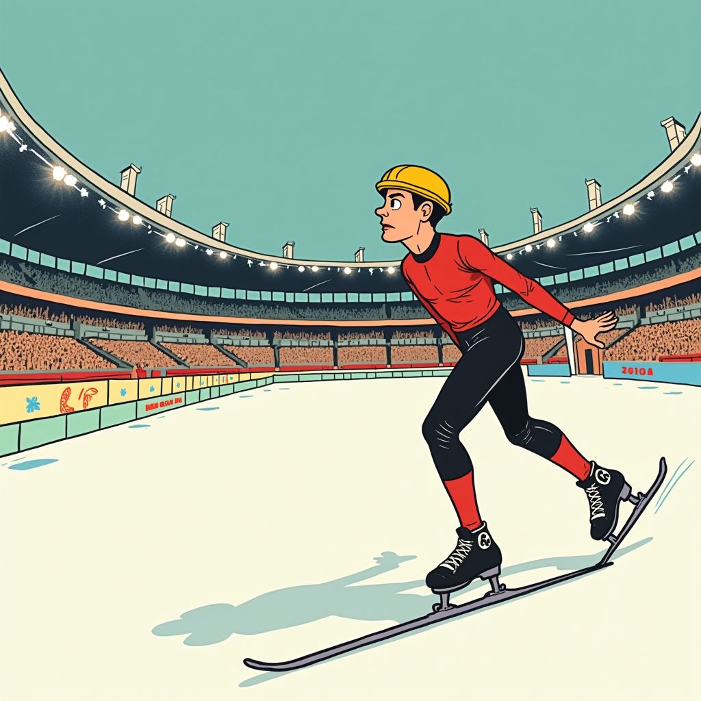 Kjeld Nuis stopt direct na olympisch brons en slaat NK en WK sprint over