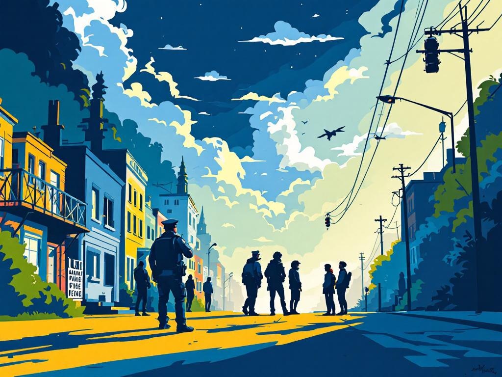 Politie weigert uit te leggen waarom ze 350 keer dezelfde klimaatdemonstrant in de gaten hielden