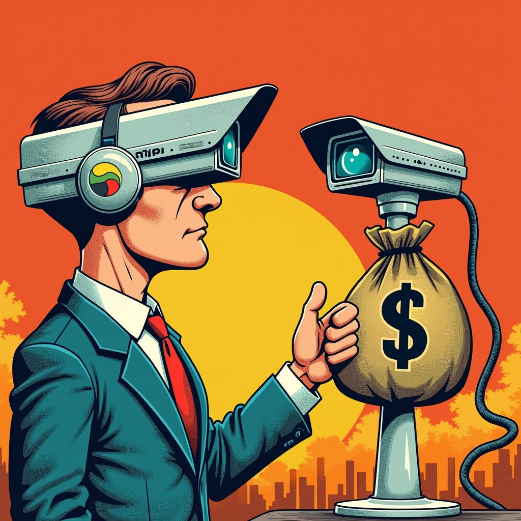 ABP investeert 825 miljoen euro in Palantir terwijl andere fondsen wegblijven vanwege mensenrechtenschendingen