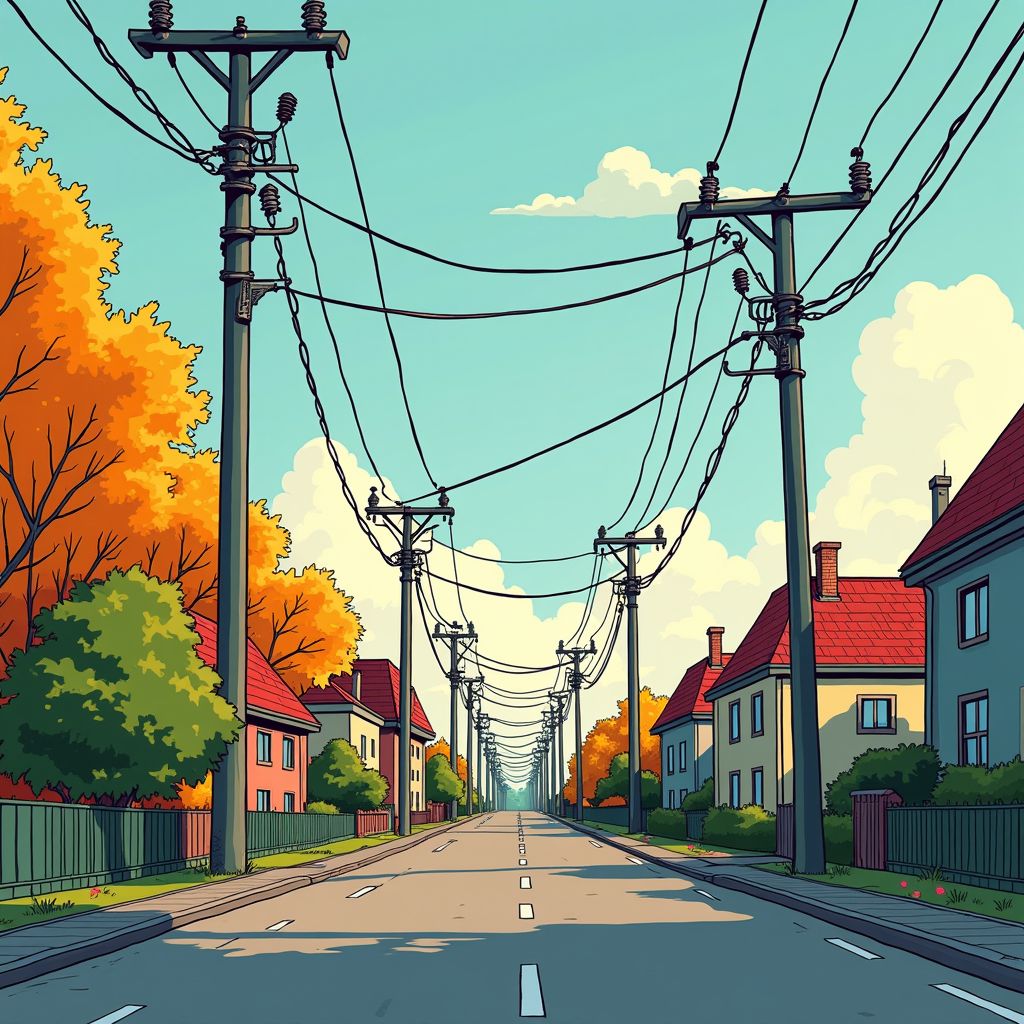 Linksextremistische Vulkangruppe legt 26.000 Berlijnse huishoudens in de kou